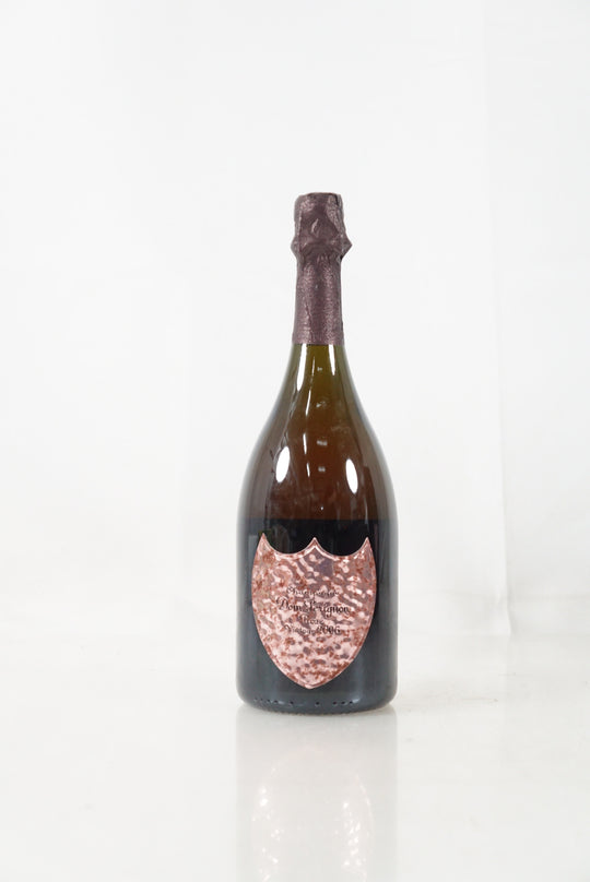 Dom Perignon Lenny Kravitz Edition Rose 2006