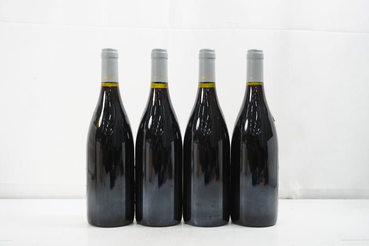 Guigal Cote Rotie La Turque 1996