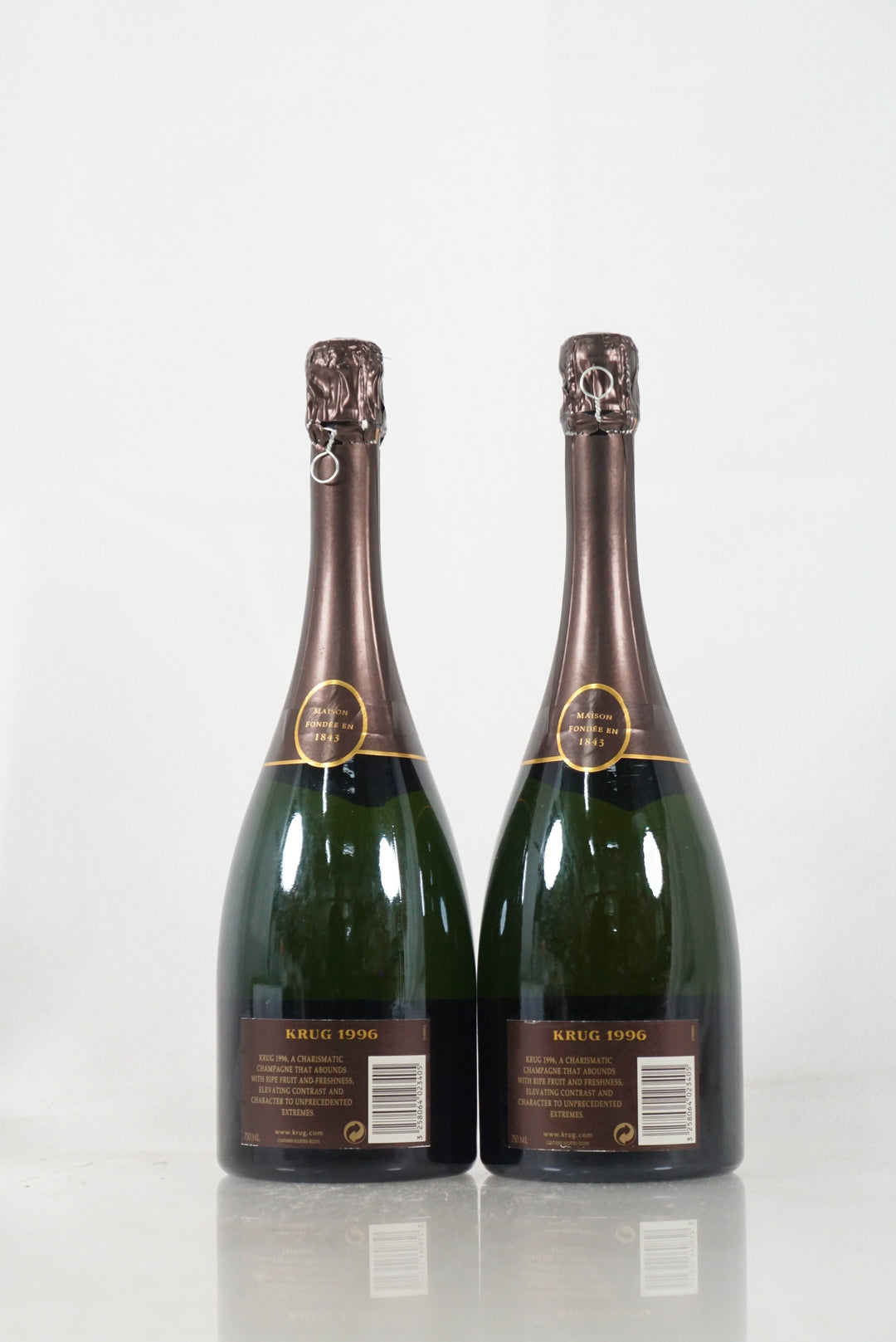 Krug 1996