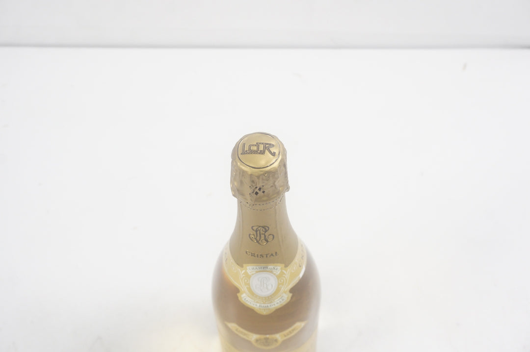 Cristal 2009