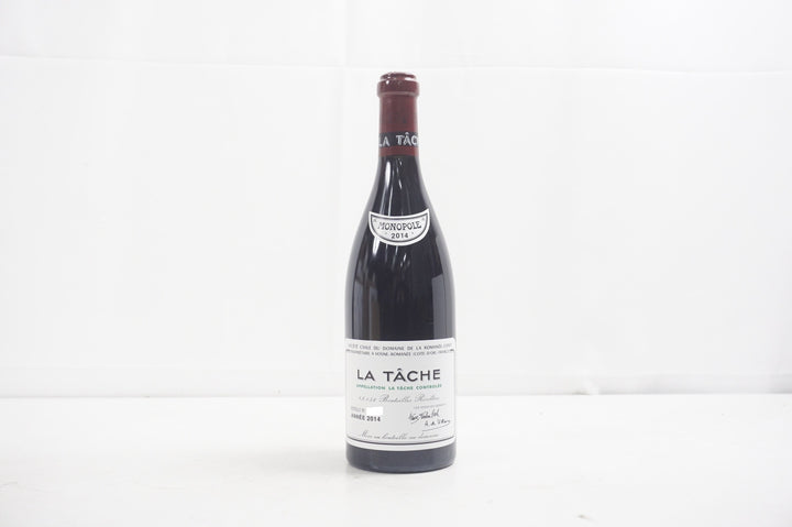 DRC La Tache Grand Cru 2014