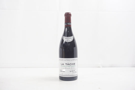 DRC La Tache Grand Cru 2014