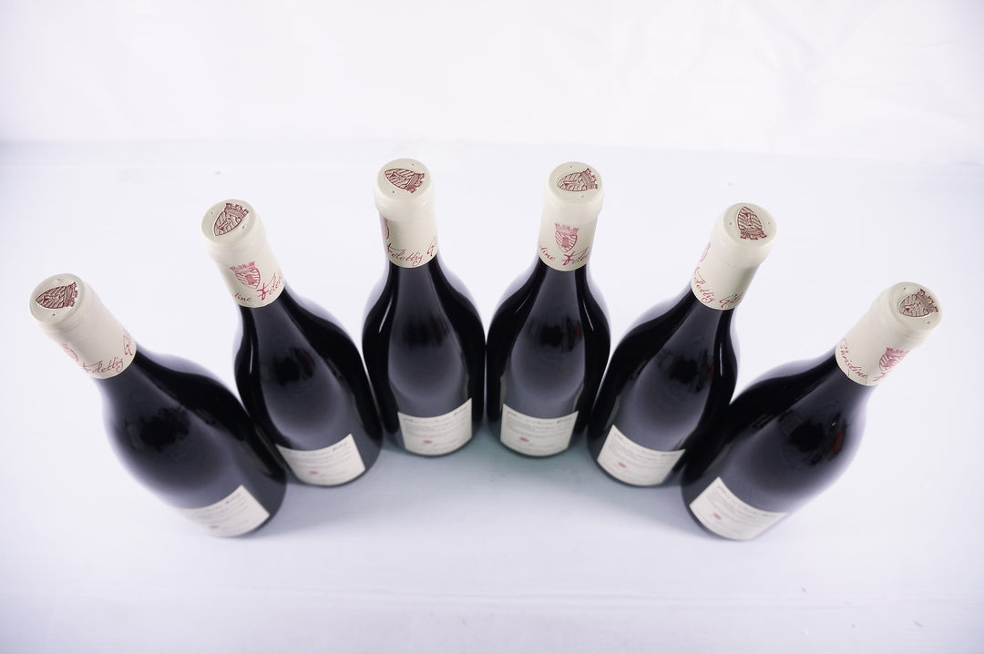 Felettig Chambolle Musigny Les Combottes 1er Cru 2021