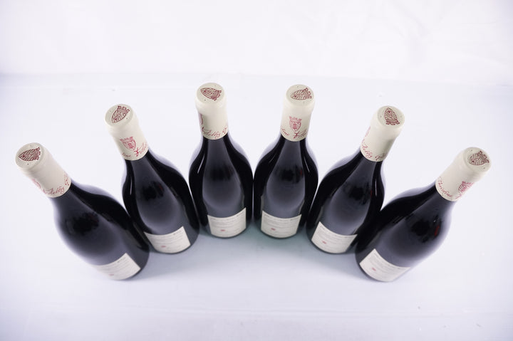 Felettig Chambolle Musigny Les Combottes 1er Cru 2021