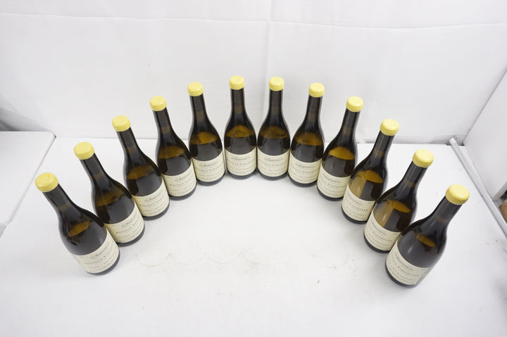 La Soufrandiere Pouilly Vinzelles Climat Les Longeays 2023