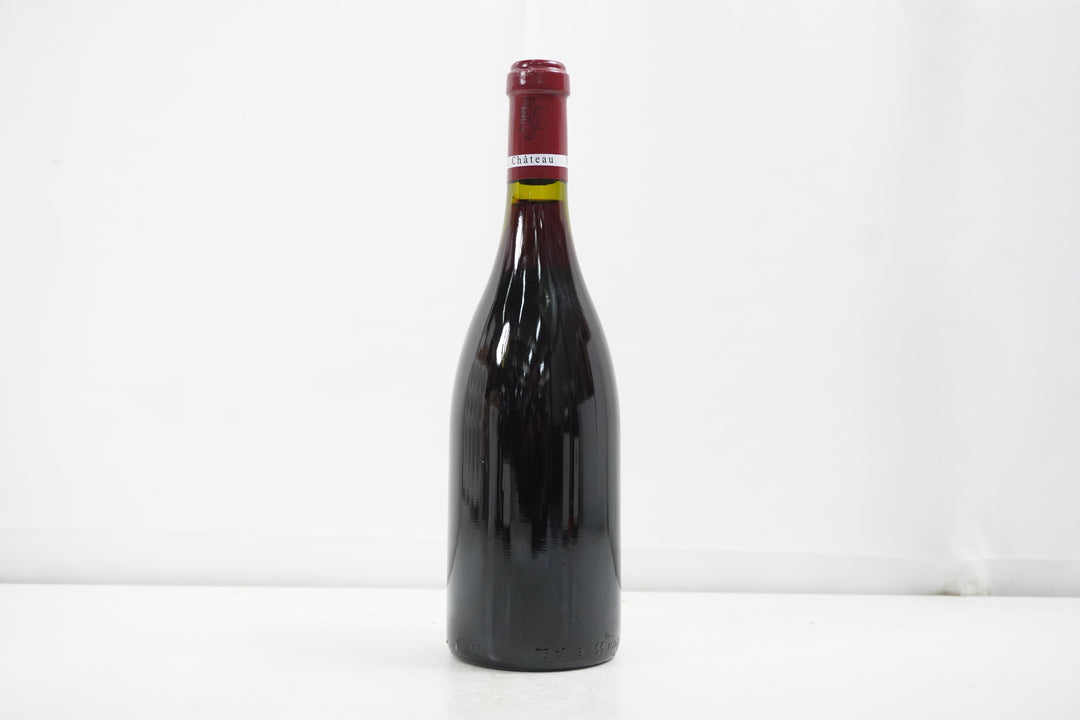 J.F. Mugnier Chambolle Musigny Les Amoureuses 1er Cru 2003