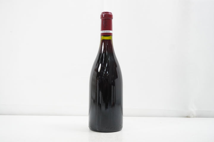 J.F. Mugnier Chambolle Musigny Les Amoureuses 1er Cru 2003