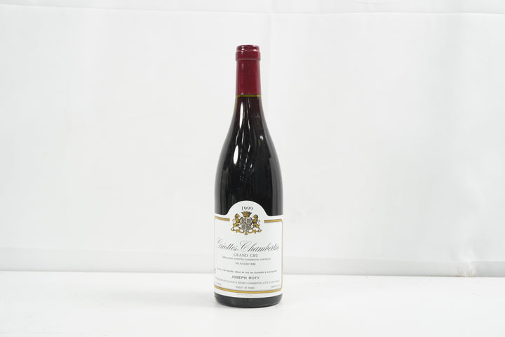 Joseph Roty Griotte Chambertin Grand Cru 1999