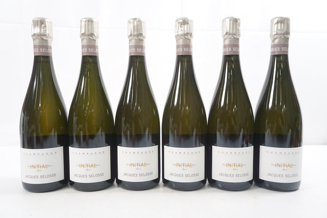 Jacques Selosse Brut Initial NV