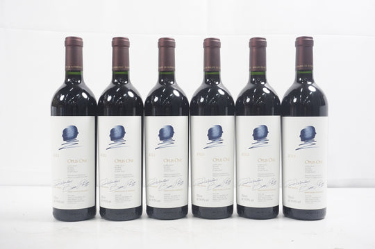 Opus One 2022