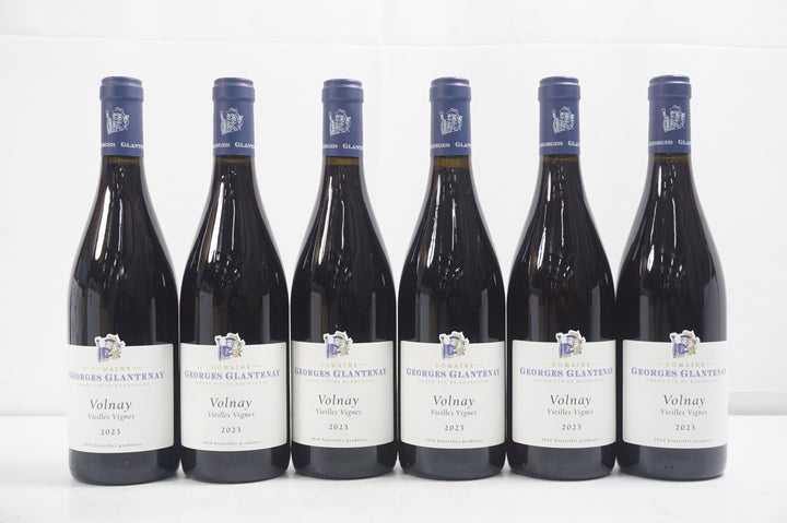 Domaine Glantenay Volnay VV 2023