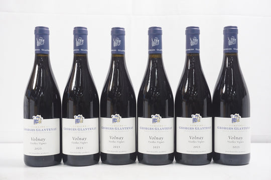 Domaine Glantenay Volnay VV 2023