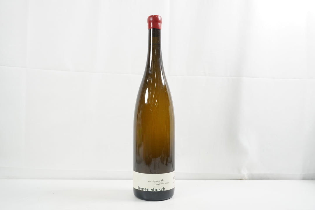 Clemens Busch Marienburg Fahrlay Riesling Grosses Gewachs Jeroboam 2020
