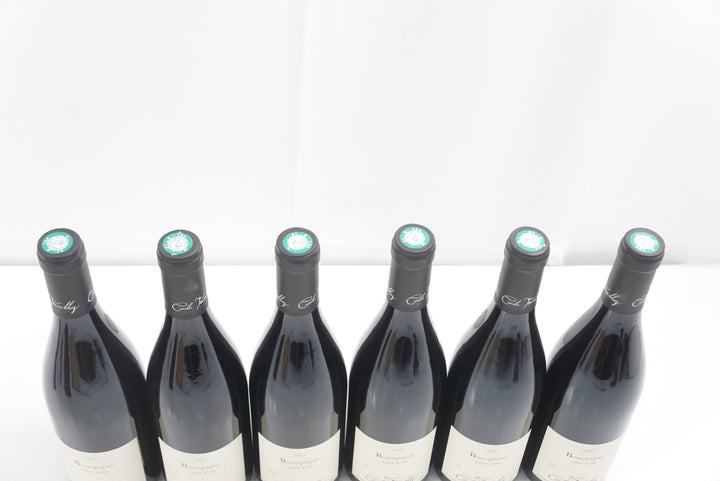 Cecile Tremblay Bourgogne Cote d'Or Rouge 2022