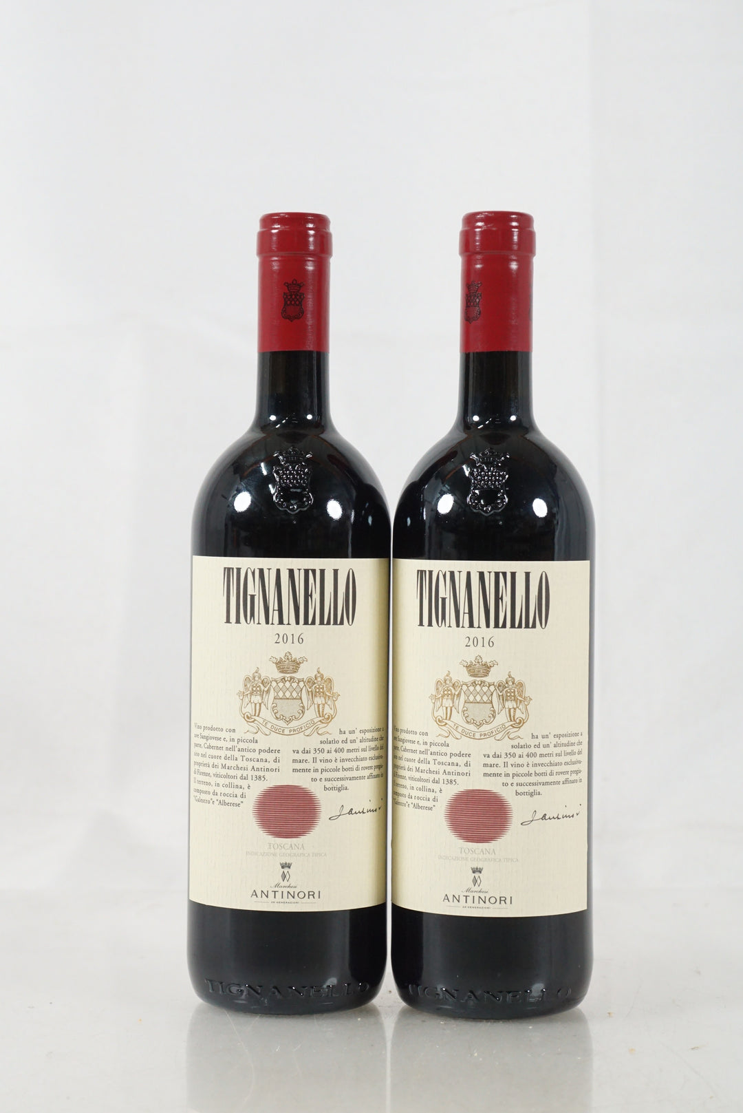 Tignanello 2016