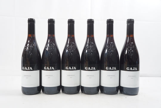 Gaja Barbaresco 2013