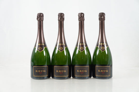Krug 2004