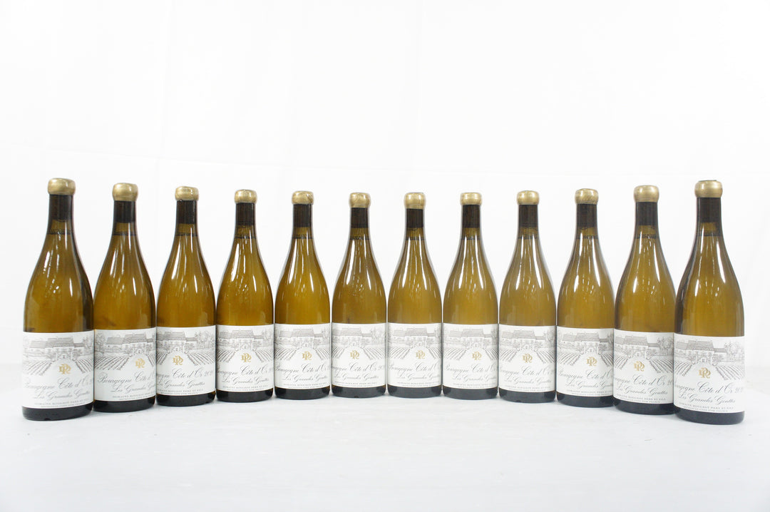 Domaine Rougeot Bourgogne Cote d'Or Les Grandes Gouttes 2020