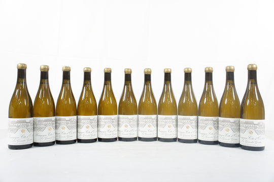 Domaine Rougeot Bourgogne Cote d'Or Les Grandes Gouttes 2020
