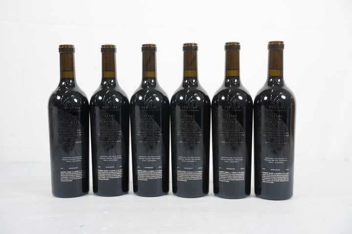 Perliss Pearl of the Ravens Cabernet Sauvignon 2021