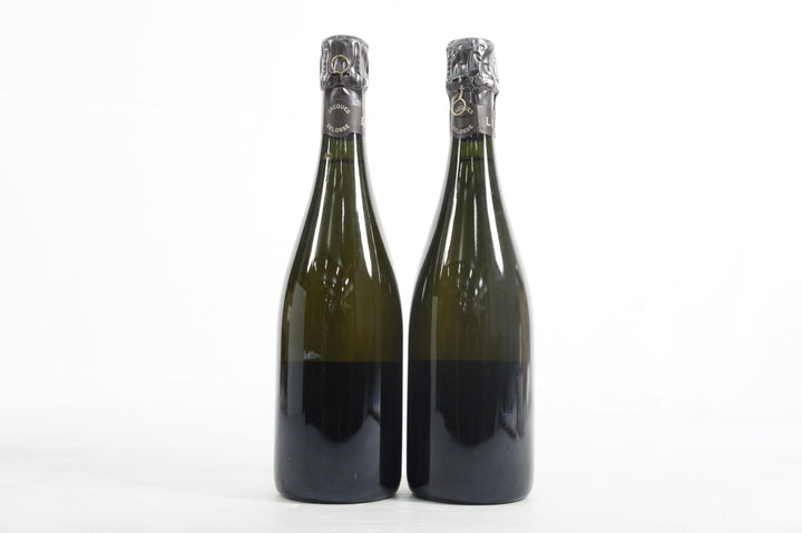 Jacques Selosse Extra Brut Chemin de Chalons Cramant Grand Cru NV