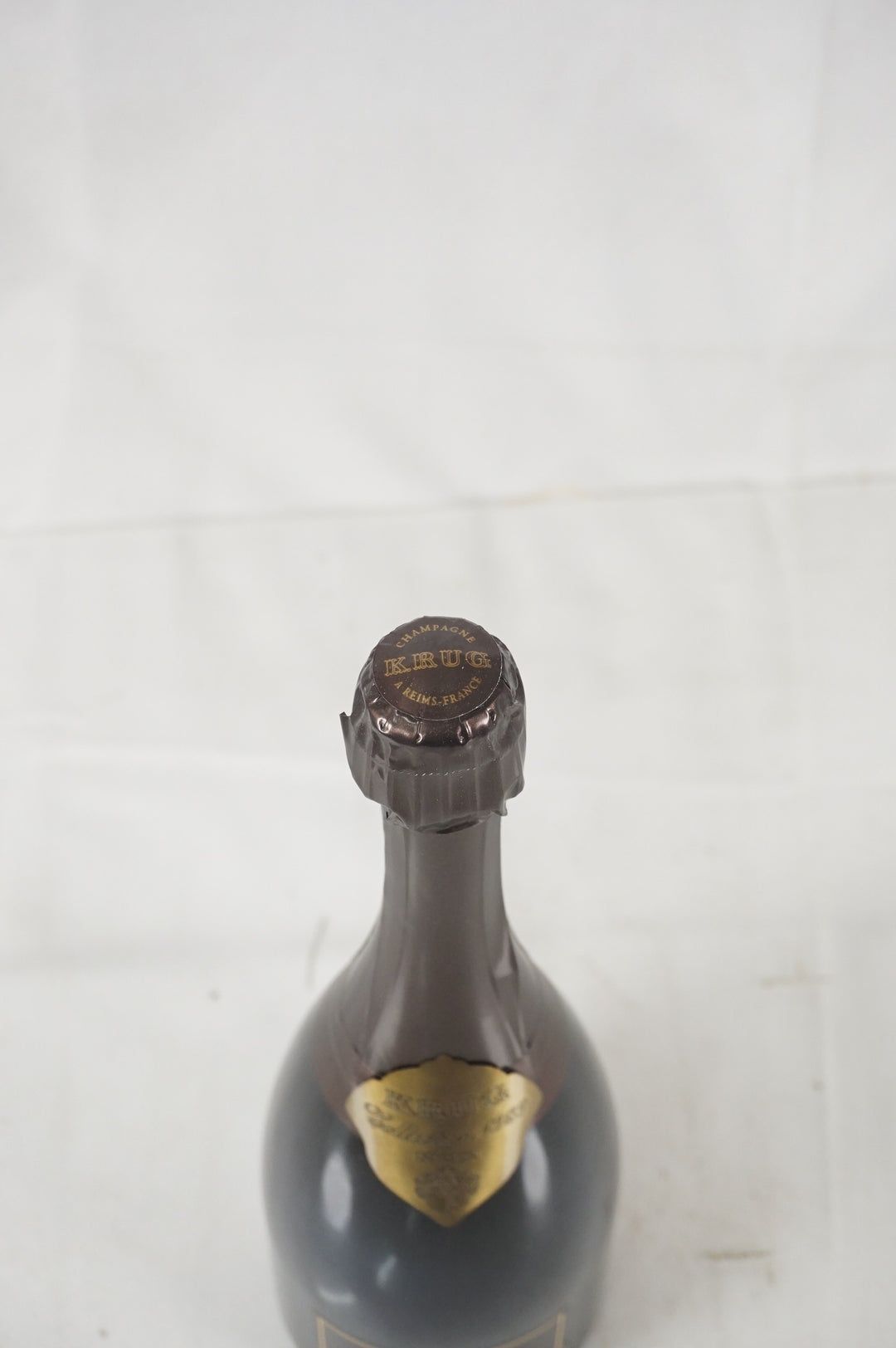 Krug Collection 1989
