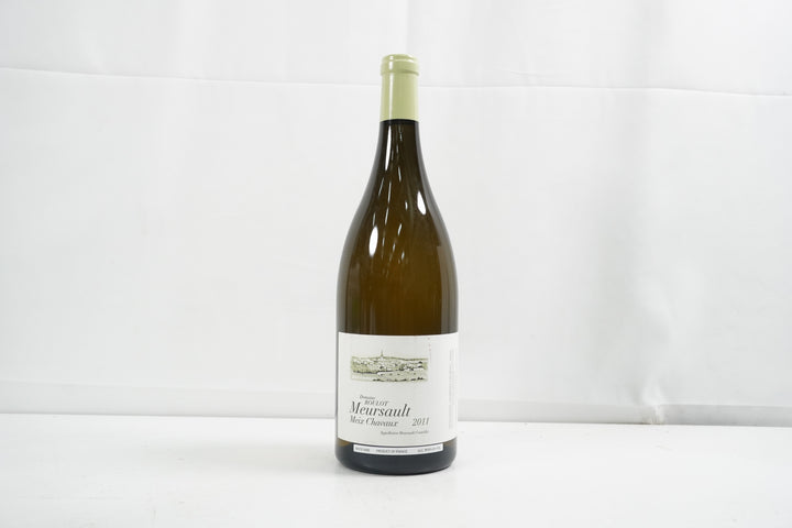 Domaine Roulot Meursault Les Meix Chavaux Magnum 2011
