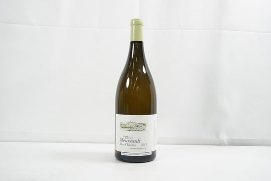Domaine Roulot Meursault Les Meix Chavaux Magnum 2011