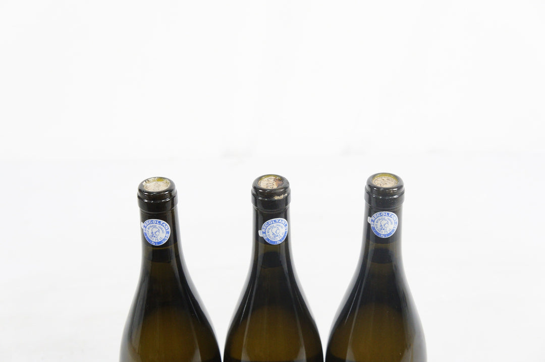 Kenjiro Kagami Domaine des Miroirs Entre Deux Bleus Savagnin 2013 *
