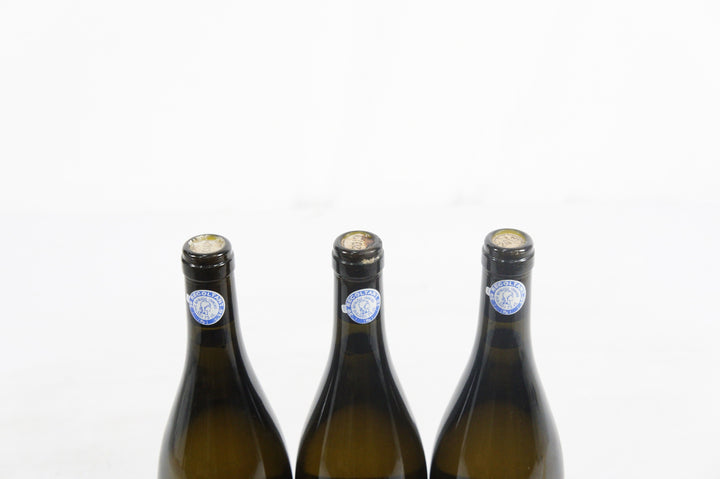 Kenjiro Kagami Domaine des Miroirs Entre Deux Bleus Savagnin 2013 *