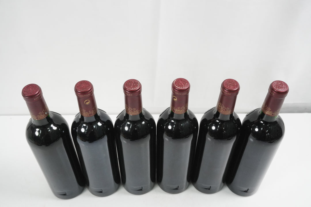 Chateau Lascombes 2000