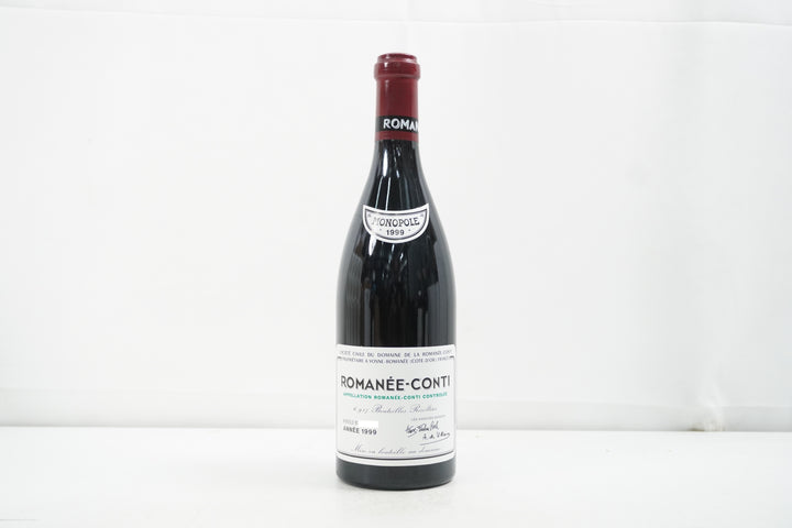 DRC Romanee Conti Grand Cru 1999
