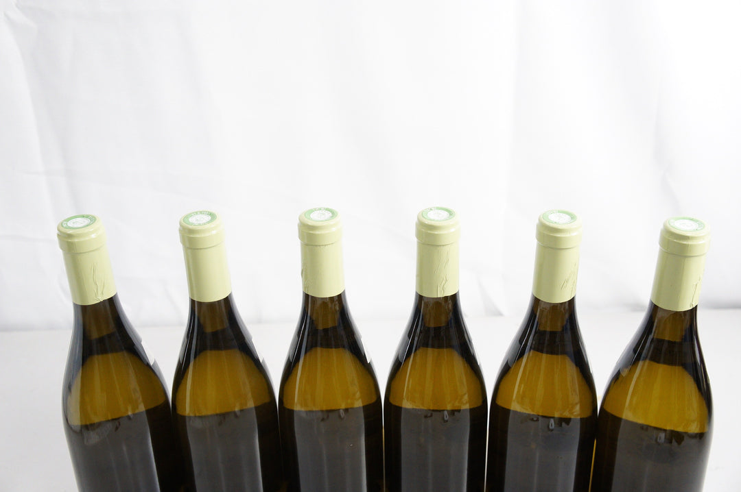 Ramonet Meursault Blagny 1er Cru 2022