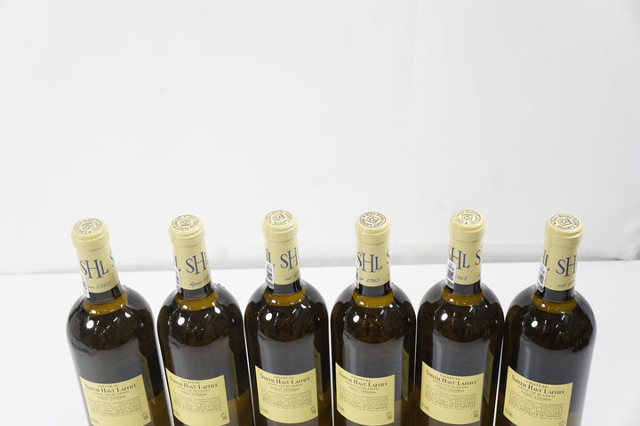 Chateau Smith Haut Lafitte Blanc 2017