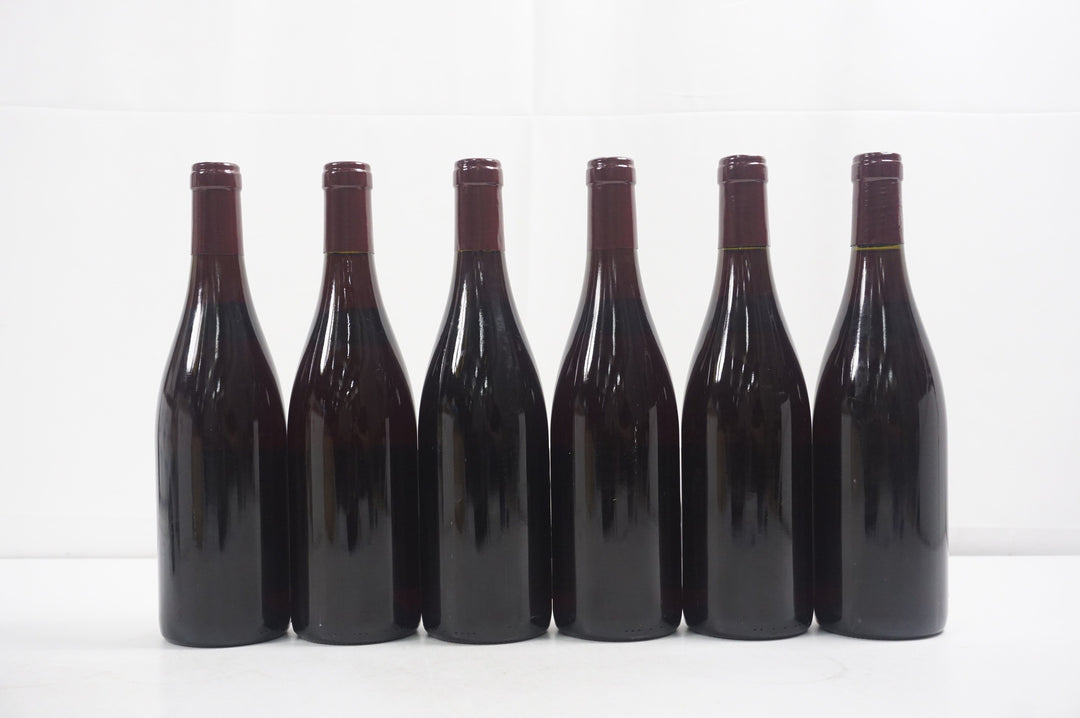Chenu Lefebvre Savigny Les Beaune 1989