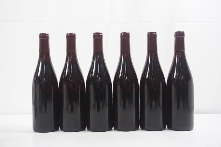 Chenu Lefebvre Savigny Les Beaune 1989
