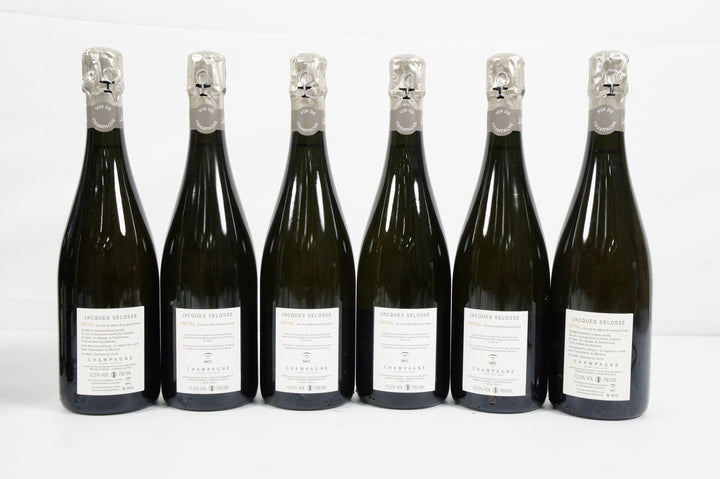 Jacques Selosse Brut Initial NV