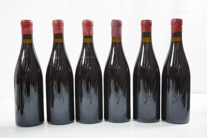 Maison Glandien Les Roches Rouge VdF 2022