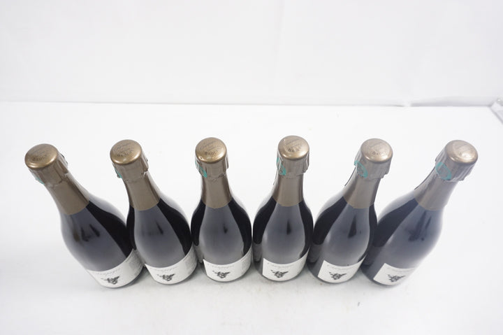 Emmanuel Brochet Rose d'Assemblage Extra Brut NV