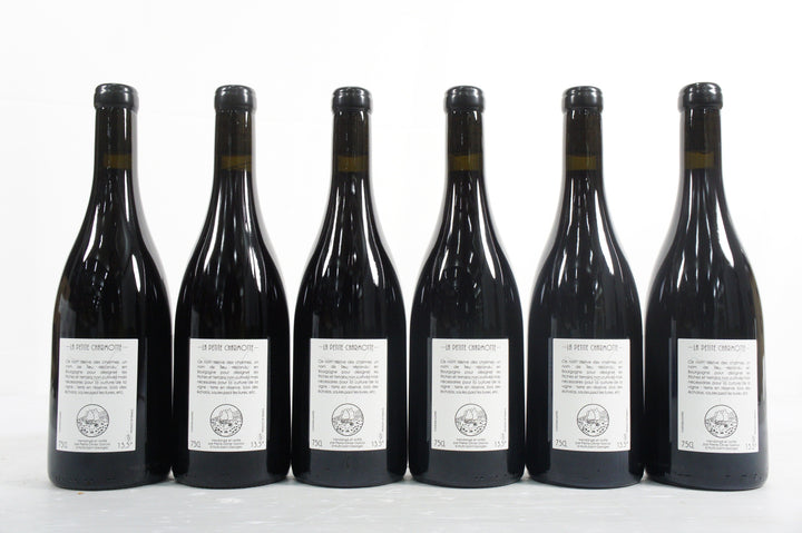 Pierre Olivier Garcia Nuits Saint Georges La Petite Charmotte 2023