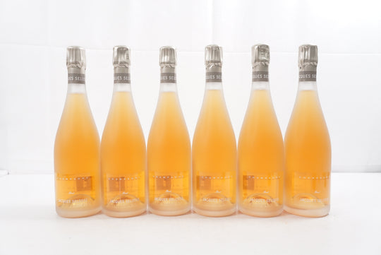 Jacques Selosse Brut Rose NV