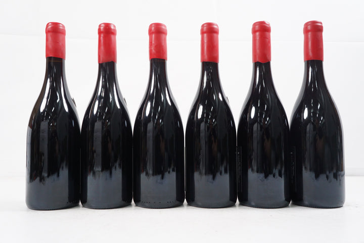 Jean Marie Fourrier Vigne Comte de Chapelle Volnay VV 2023