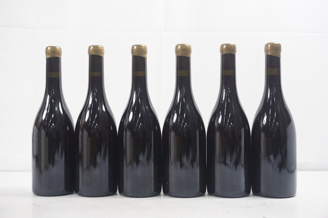 Jane Eyre Corton Grand Cru 2023