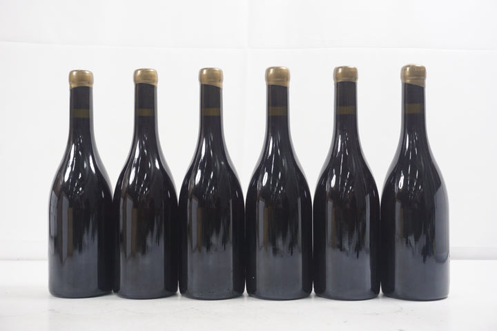 Jane Eyre Corton Grand Cru 2023