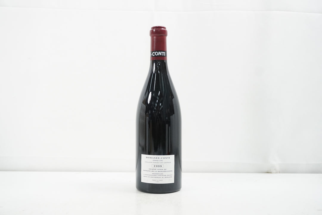 DRC Romanee Conti Grand Cru 1999