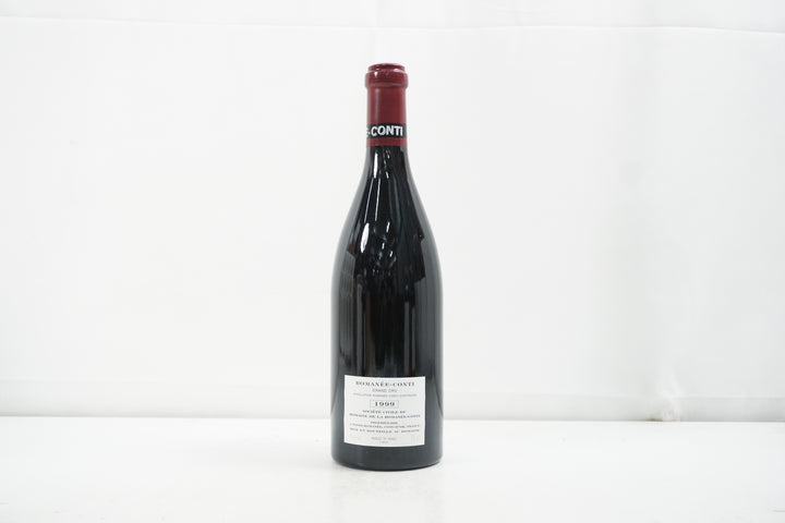 DRC Romanee Conti Grand Cru 1999