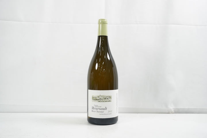 Domaine Roulot Meursault Les Meix Chavaux Magnum 2012