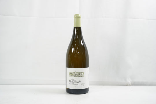 Domaine Roulot Meursault Les Meix Chavaux Magnum 2012
