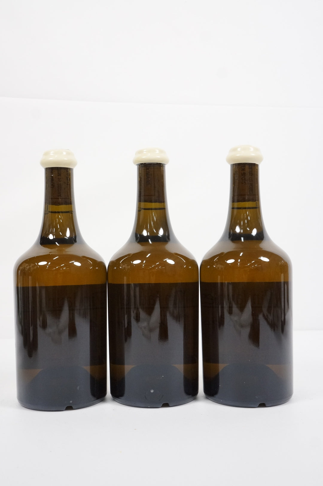 Domaine Stephane Tissot Arbois En Spois Vin Jaune 2017