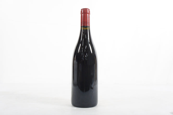 Denis Mortet Gevrey Chambertin Lavaux St Jacques 1er Cru 2007 *